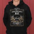 Legend Born May 1949 70Th Awesome Birthday Gifts Women Hoodie