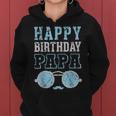 Lustiger Geburtstag Papa Eltern Geschenk Frauen Hoodie