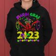 Mardi Gras 2023 Crawfish Outfit For Kids Girl Boy Men Women Women Hoodie