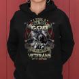 Mens I Took A Dna Test God Is My Father Veterans Brothers Women Hoodie