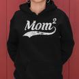 Mothers Day Mom Of 2 Mother Of Two Kids Mama Mom2 Gift For Womens Women Hoodie