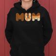 Mum Love Mom Mothers Day Mommy Love Gift For Womens Women Hoodie