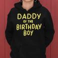 Papa Der Geburtstag Junge Sohn Vater Männer Geschenke Frauen Hoodie