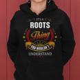 Roots Shirt Family Crest Roots Roots Clothing Roots Tshirt Roots Tshirt Gifts For The Roots Women Hoodie