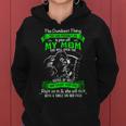 The Dumbest Thing You Can Possibly Do Is Piss Off My Mom Women Hoodie