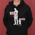 Vater Sohn Partnerlook Papa Und Kind Outfit Frauen Hoodie