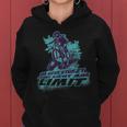 Wer Nicht Stürzt Fährt Nicht Am Limit Mountainbike Bike Mtb Frauen Hoodie