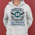 60 Geburtstag Lustig Offiziell 60 Ich Kann AllesSchatz Frauen Hoodie