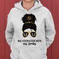 Damen Krebs Zodiac Hoodie, Sternzeichen Geburtstag Design