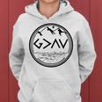 God Is Greater Than The Highs And Lows Women Hoodie