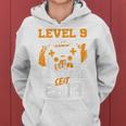 Kinder Level 9 Jahre Geburtstags Junge Gamer 2013 Geburtstag Frauen Hoodie