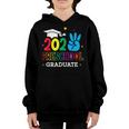 Preschool Graduation 2023 Graduation Gifts Boys Girls Youth Hoodie