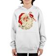 Christmas Santa Merry Christmas Gifts For Women Men Kids V2 Youth Hoodie