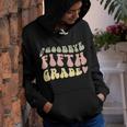 Goodbye Fifth Grade Last Day Of School Last Day Of 5Th Grade Youth Hoodie