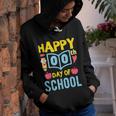 Happy 100 Day Of School V2 Youth Hoodie