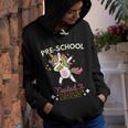 Preschool Graduation Gifts For Girls Unicorn Graduation Youth Hoodie