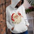 Christmas Santa Merry Christmas Gifts For Women Men Kids V2 Youth Hoodie