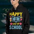 Happy 100 Day Of School V2 Youth Hoodie
