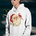 Christmas Santa Merry Christmas Gifts For Women Men Kids V2 Youth Hoodie