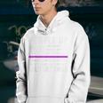 Month Of The Military Child 2023 Purple Up For Military Kids Youth Hoodie