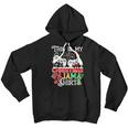 Christmas Boys Men Video Gamer This Is My Christmas Pajama V2 Youth Hoodie