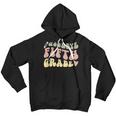 Goodbye Fifth Grade Last Day Of School Last Day Of 5Th Grade Youth Hoodie