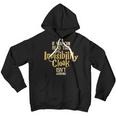 Invisibility Cloak Geek Book Movie Lover Kids Youth Hoodie