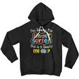 Kids First Day Of Kindergarten Shirt Back To School Gift Youth Hoodie