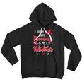 Valentines Day Boys Sorry Girls My Mommy Is My Valentine Youth Hoodie