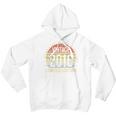 Kids Vintage 2016 Limited Edition 7 Year Old Gifts 7Th Birthday Youth Hoodie