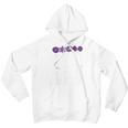 Purple Up For Military Kids April Month Of Military Child Youth Hoodie