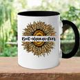 Best Mawmaw Ever Sunflower Mawmaw Mothers Day Gifts Accent Mug