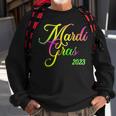 2023 Cool Mardi Gras Parade New Orleans Party Drinking Sweatshirt Gifts for Old Men