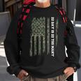 22 A Day Veteran Lives Matter Army Suicide Awareness Sweatshirt Gifts for Old Men