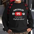 911 Aircooled Flatsix Retro Car Guy V2 Sweatshirt Gifts for Old Men