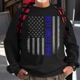 American Flag Dad Gift For Fathers Day Best Uncle Ever Gift For Mens Sweatshirt Gifts for Old Men