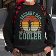 Archery Dad Funny Fathers Day For Archer Bow Hunter Sweatshirt Gifts for Old Men