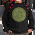 Army Psychological Operations Psyop Branch Od Green Sweatshirt Gifts for Old Men