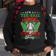 Ball Pops Dont Do That Keep Calm Thing Sweatshirt Gifts for Old Men