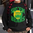 Baylor Sic ‘Em Bears Sweatshirt Gifts for Old Men