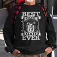 Best Buckin Dad Ever For Dads Sweatshirt Gifts for Old Men