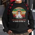 Best Cavalier King Charles Spaniel Dad Ever Gifts Gift For Mens Sweatshirt Gifts for Old Men