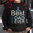 Best Hockey Dad Everfathers Day Gifts For Goalies Sweatshirt Gifts for Old Men