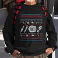 Car Parts Ugly Christmas Sweater Funny Funny Gift Great Gift Sweatshirt Gifts for Old Men