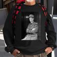 Charles De Gaulle Sweatshirt Gifts for Old Men