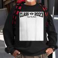 Class Of 2023 - Sign My On Back Sweatshirt Gifts for Old Men