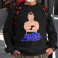 Corey Storm Calhoun Sketch Sweatshirt Gifts for Old Men