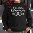 Cruise Of The Caribbean 2023 Sweatshirt Gifts for Old Men