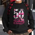 Cute Gift Its My 50Th Birthday Queen 50 Years Old Shoes Crown Diamond Funny Gif Sweatshirt Gifts for Old Men