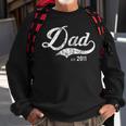 Dad Est 2011 Worlds Best Fathers Day Gift We Love Daddy Sweatshirt Gifts for Old Men